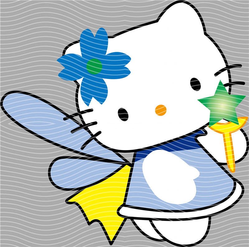 Sanrio-HK 133